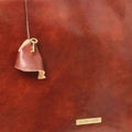 Tuscany Leather Mantova &ndash; Nahkainen &rdquo;Smart&rdquo; -salkku, Ruskea
