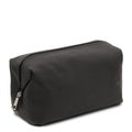 Tuscany Leather Smarty Musta toilettilaukku Large