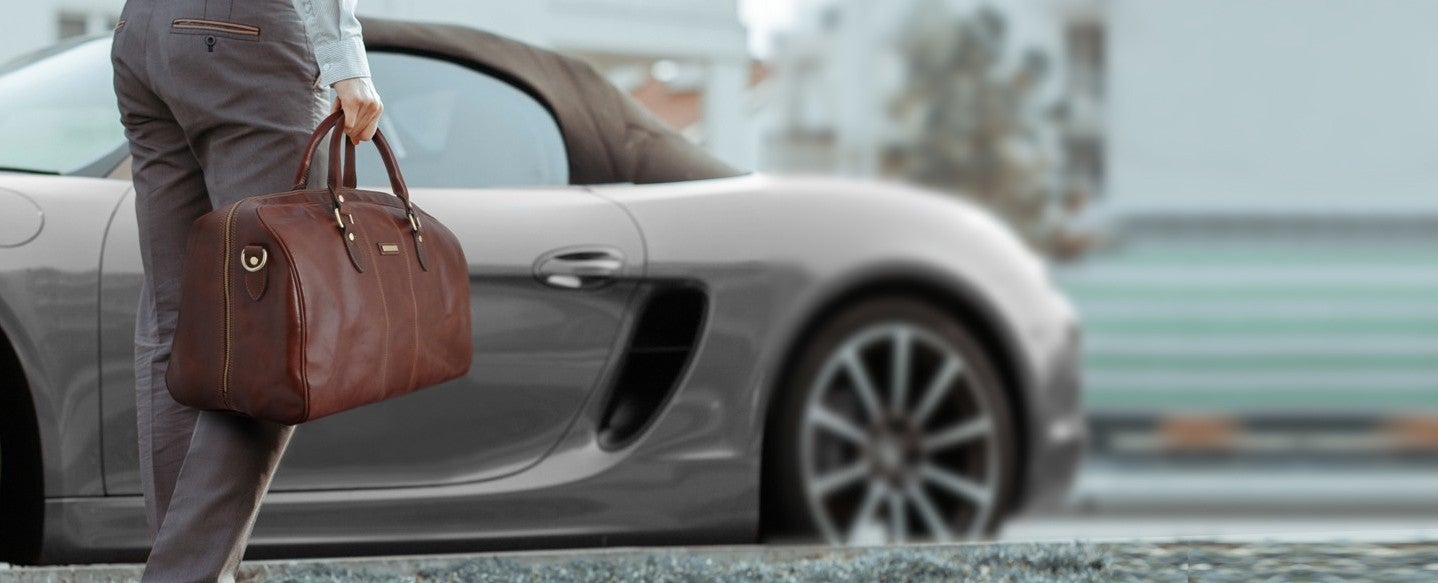 Tuscany Leather