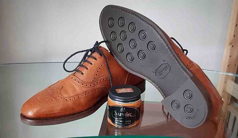 Loaket pohjattiin Vibram Etonilla
