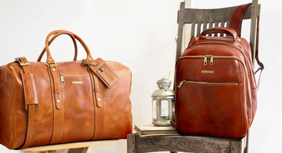 Tuscany Leather Helsinki &ndash; Valtuutettu j&auml;lleenmyyj&auml; Suutari Haukanvuori