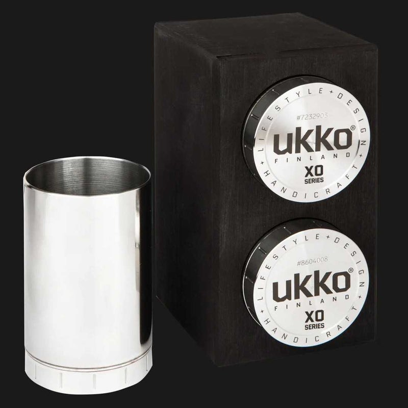 UKKO Finland Whiskylasi 2 XO