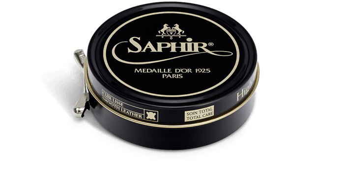 Kenk&auml;vaha Pate de luxe 50 ml. Saphir  Medaille d'Or